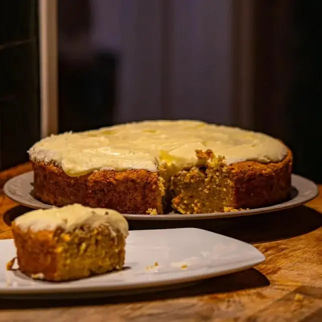 Morotskaka Östersund