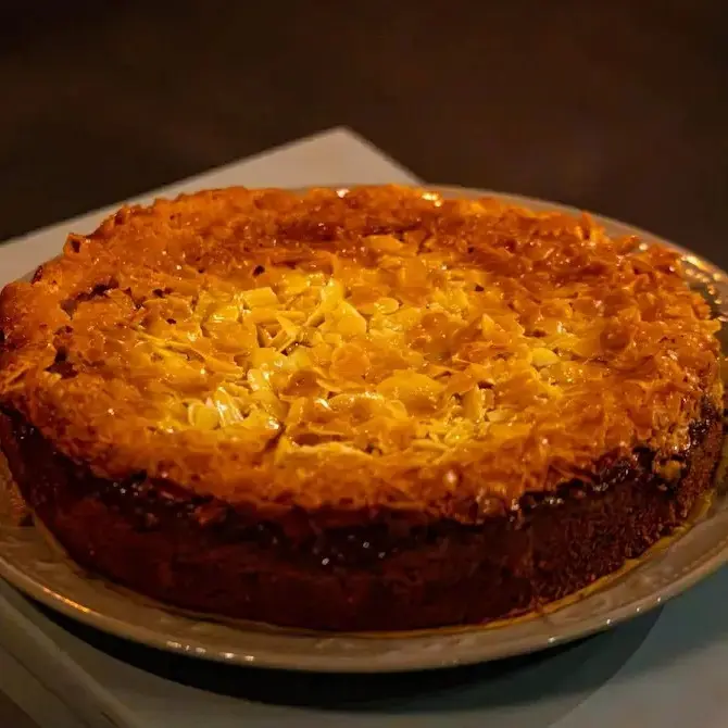 toscakaka östersund