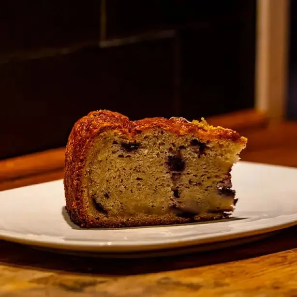 blåbärskaka östersund